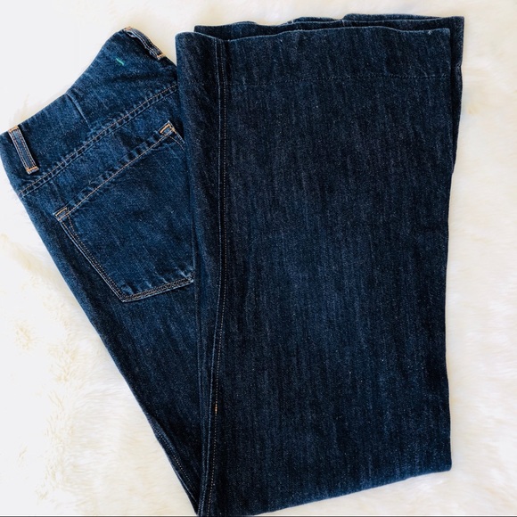 J Brand Kat Flare Jeans 28 - Picture 3 of 7